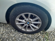 Jante 16 - 5 prezoane BMW 320 F30 2.0 Motorina 2015