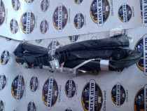 Airbag cortina stanga Ford Fiesta 2014