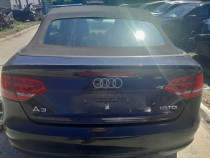 Hayon Audi A3 8P 1.9 Motorina 2010