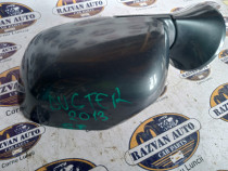 Oglinda stanga manuala Dacia Duster 2013