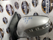 Oglinda stanga rabatare electrica Hyundai ix35 2011