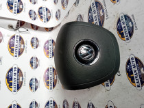 Airbag volan Volkswagen Touareg 2012