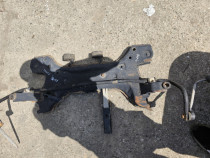 Jug motor Skoda RAPID 1.6 Motorina 2013