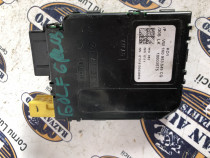 Calculator manete Volkswagen Golf 6 Plus 2009