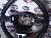 Volan cu comenzi Volkswagen Passat CC