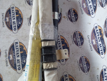 Airbag cortina stanga Kia Soul 2008