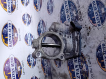 Clapeta acceleratie BMW X3 F25 2.0 Motorina 2010
