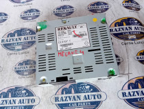 Unitate Multimedia Renault Megane 4 2015