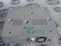 Unitate Multimedia Mercedes C-Class 2016