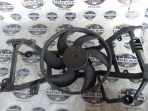 Electroventilator Dacia Logan Mcv 0.9 Benzina 2015