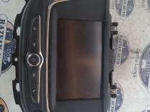 Display navigatie Opel Astra K