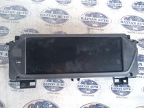 Display navigatie Citroen Picasso 2015