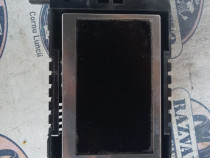 Display navigatie Ford B-MAX 2013