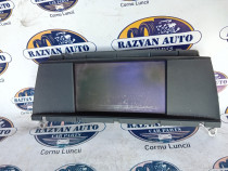 Display navigatie BMW X3 F25 2012