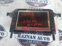 Display navigatie Ford B-MAX 2015