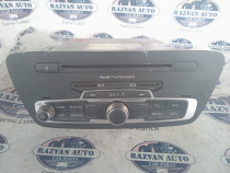 CD Player Audi Q3 2013