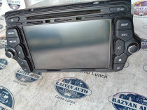 Navigatie Kia Ceed 2014