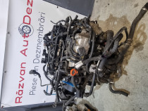 Motor dezechipat Volkswagen Golf 7 2.0 Motorina 2015