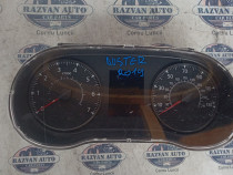 Ceasuri Bord UK Dacia Duster 2019