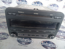 CD Player Skoda Fabia 2 2011