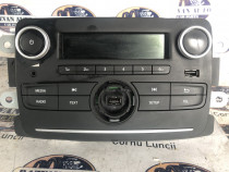 CD Player Dacia Sandero 2017