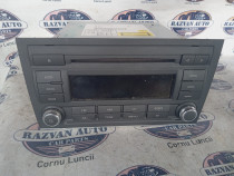 CD Player Seat Exeo 2010