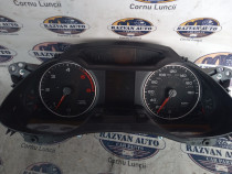 Ceasuri Bord UK Audi A4 B8 2.0 Motorina 2009