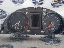 Ceasuri Bord UK Volkswagen Passat CC Motorina 2010