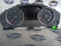 Ceasuri Bord UK Volkswagen Touareg 3.0 Motorina 2012