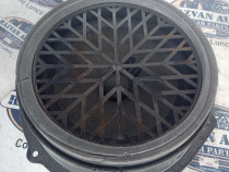 Boxa stanga spate Audi Q5 2009