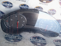 Ceasuri Bord UK Audi A8 Motorina 2012