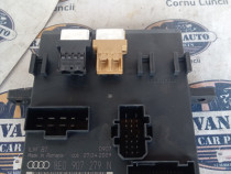 Calculator confort Seat Exeo 2010