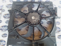 Electroventilator BMW X5 E70 2008