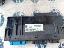 Calculator confort BMW X3 F25 2012