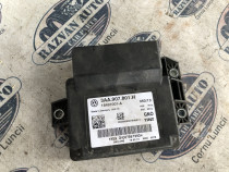 Modul frana de mana Audi Q3 2013