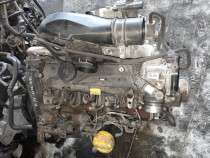Motor dezechipat Dacia Duster 1.5 Motorina 2013