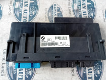 Calculator confort BMW X3 F25 2012