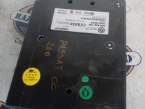 Modul bluetooth Volkswagen Passat CC 2010