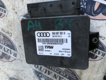 Modul frana de mana Audi A4 B8 2009