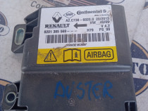 Modul airbag Dacia Duster 2013