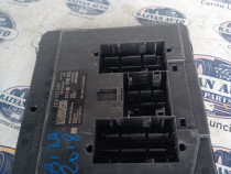 Calculator confort Seat Ibiza 2018