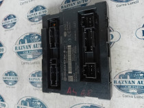 Calculator confort Audi A4 B8