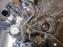 Motor dezechipat Dacia Logan Mcv 1.5 Motorina 2014