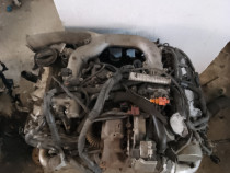 Motor dezechipat Audi A4 B8 2.7 Motorina 2010