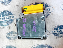 Modul airbag Volkswagen Passat 2010