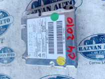 Modul airbag Citroen C4 2010