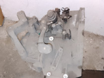 Cutie de viteze 6 trepte Opel Insignia B 1.6 Motorina 2020