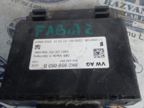 Modul stabilizator tensiune Skoda Fabia 2