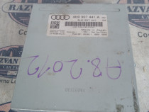 Modul camera Audi A8 2012