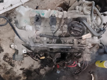 Motor dezechipat Dacia Duster 1.6 Benzina 2017